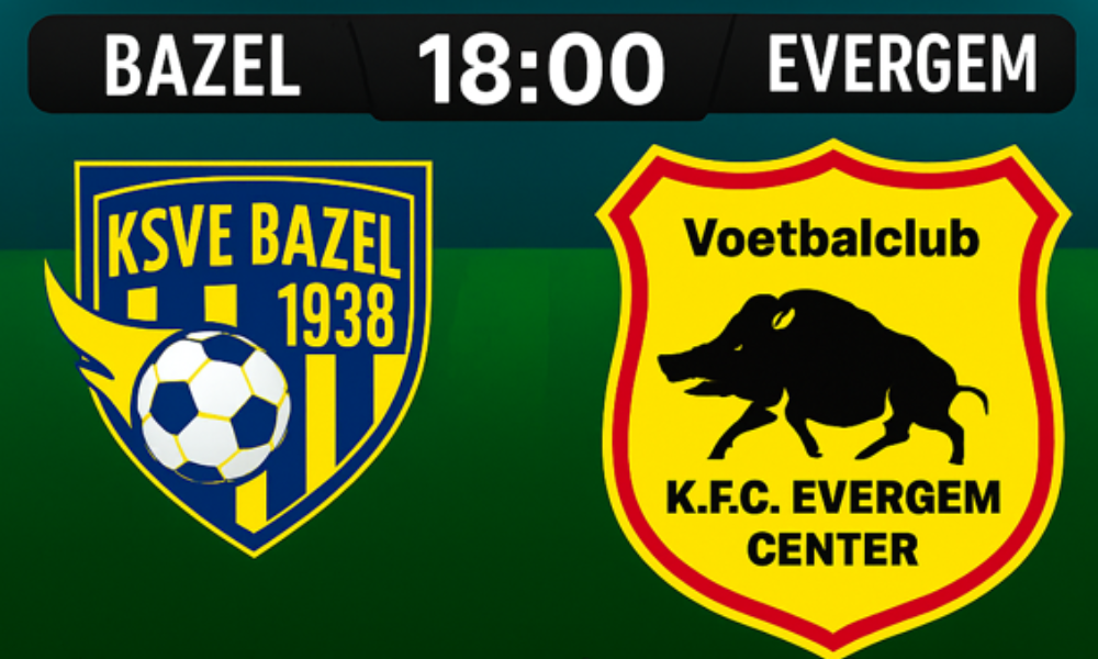 S.V. EENDRACHT BAZEL
